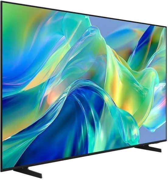 Телевизор LED Samsung 75&amp;quot; UE75M1EHAUXPY черный титан/черный 4K Ultra HD 60Hz DVB-T2 DVB-C DVB-S2 USB WiFi Smart TV