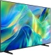 Телевизор LED Samsung 75&amp;quot; UE75M1EHAUXPY черный титан/черный 4K Ultra HD 60Hz DVB-T2 DVB-C DVB-S2 USB WiFi Smart TV
