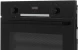Духовой шкаф Электрический Bosch Serie 4 HBA534EB3 черный