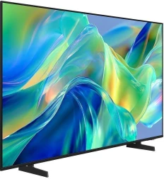 Телевизор LED Samsung 55" UE55M1EHAUXPY черный титан/черный 4K Ultra HD 60Hz DVB-T2 DVB-C DVB-S2 USB WiFi Smart TV