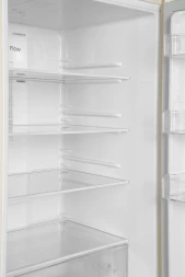 Холодильник LG GA-B419SEJL 2-хкамерн. бежевый глянц. инвертер