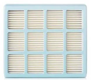 НЕРА-фильтр Philips FC8070/01