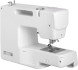 Швейная машина Comfort 2020 сиреневый/белый