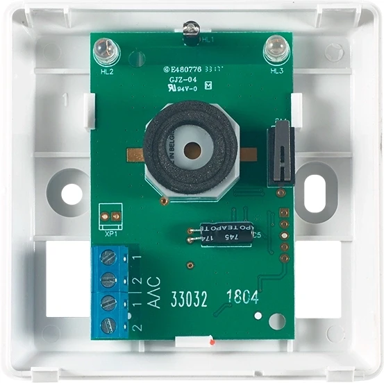 Оповещатель Rubezh ОПОП 124-R3 (RBZ-338683)