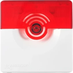 Оповещатель Rubezh ОПОП 124-R3 (RBZ-338683)