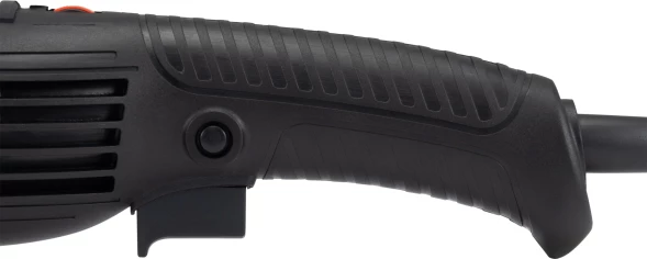 Углошлифовальная машина Starwind AG125LE-1300 1300Вт 11000об/мин рез.шпин.:M14 d=125мм