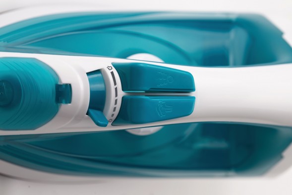 Утюг Gorenje SIH1800TQC 1800Вт зеленый/белый