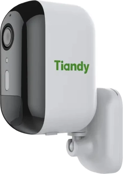 Камера видеонаблюдения IP Tiandy TC-C32CN I3W/U/WIFI/2.8mm/V4.0 2.8-2.8мм цв. корп.:белый