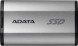 Накопитель SSD A-Data USB-C 1TB SD810-1000G-CSG SD810 1.8&amp;quot; серый
