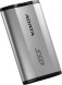 Накопитель SSD A-Data USB-C 1TB SD810-1000G-CSG SD810 1.8&amp;quot; серый