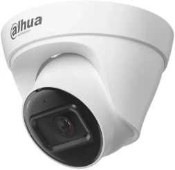 Камера видеонаблюдения IP Dahua DH-IPC-HDW1431T1P-A-0280B-S6 2.8-2.8мм цв.
