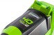 Снегоуборщик электр. Greenworks GD40SSK4