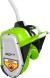 Снегоуборщик электр. Greenworks GD40SSK4