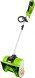 Снегоуборщик электр. Greenworks GD40SSK4