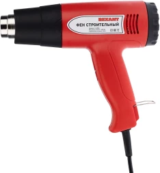 Технический фен Rexant 12-0054 1500Вт темп.150/300/500С
