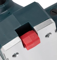 Рубанок Bosch GHO 6500 650Вт 82мм 16500об/мин