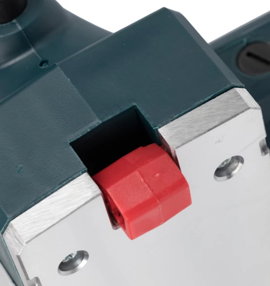 Рубанок Bosch GHO 6500 650Вт 82мм 16500об/мин