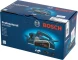 Рубанок Bosch GHO 6500 650Вт 82мм 16500об/мин
