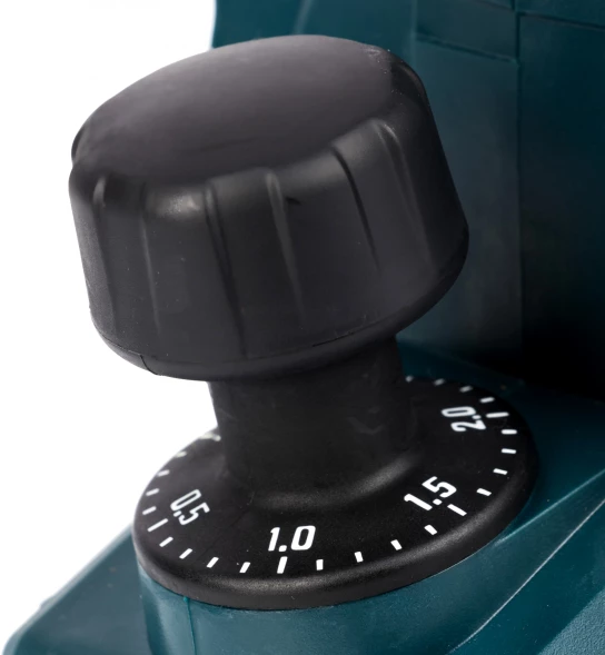 Рубанок Bosch GHO 6500 650Вт 82мм 16500об/мин