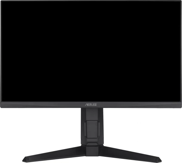 Монитор Asus 23.8&amp;quot; TUF Gaming VG249QL3A черный IPS LED 16:9 HDMI M/M матовая HAS Piv 350cd 178гр/178гр 1920x1080 180Hz FreeSync Premium DP FHD 5.4кг