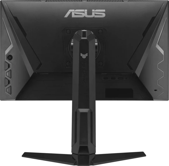 Монитор Asus 23.8&amp;quot; TUF Gaming VG249QL3A черный IPS LED 16:9 HDMI M/M матовая HAS Piv 350cd 178гр/178гр 1920x1080 180Hz FreeSync Premium DP FHD 5.4кг