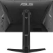 Монитор Asus 23.8&amp;quot; TUF Gaming VG249QL3A черный IPS LED 16:9 HDMI M/M матовая HAS Piv 350cd 178гр/178гр 1920x1080 180Hz FreeSync Premium DP FHD 5.4кг