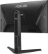 Монитор Asus 23.8&amp;quot; TUF Gaming VG249QL3A черный IPS LED 16:9 HDMI M/M матовая HAS Piv 350cd 178гр/178гр 1920x1080 180Hz FreeSync Premium DP FHD 5.4кг