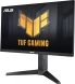 Монитор Asus 23.8&amp;quot; TUF Gaming VG249QL3A черный IPS LED 16:9 HDMI M/M матовая HAS Piv 350cd 178гр/178гр 1920x1080 180Hz FreeSync Premium DP FHD 5.4кг