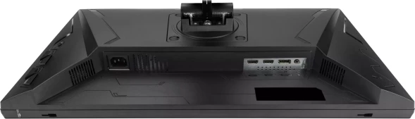 Монитор Asus 23.8&amp;quot; TUF Gaming VG249QL3A черный IPS LED 16:9 HDMI M/M матовая HAS Piv 350cd 178гр/178гр 1920x1080 180Hz FreeSync Premium DP FHD 5.4кг