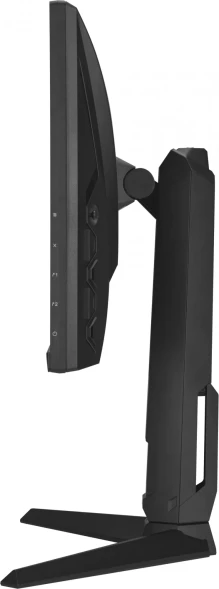 Монитор Asus 23.8&amp;quot; TUF Gaming VG249QL3A черный IPS LED 16:9 HDMI M/M матовая HAS Piv 350cd 178гр/178гр 1920x1080 180Hz FreeSync Premium DP FHD 5.4кг