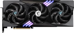 Видеокарта MSI PCI-E RTX 5070 12G GAMING TRIO OC NVIDIA GeForce RTX 5070 12Gb 192bit GDDR7 2610/28000 HDMIx1 DPx3 HDCP Ret