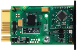 Плата управления Бастион SNMP-модуль NM810 (2147)