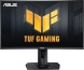 Монитор Asus 27&amp;quot; TUF Gaming VG27VQM черный VA LED 1ms 16:9 HDMI M/M матовая HAS Piv 350cd 178гр/178гр 1920x1080 240Hz DP FHD USB 6кг