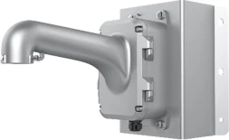 Кронштейн Hikvision DS-1604ZJ-BOX-CORNER-P