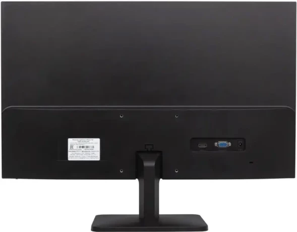Монитор Lightcom 24&amp;quot; V-Plus ПЦВТ.852859.400-05 черный IPS 4ms 16:9 HDMI M/M матовая HAS 1300:1 300cd 178гр/178гр 1920x1080 100Hz DP FHD 2.66кг (RUS)