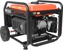Генератор Patriot iGN 5500W 5.5кВт