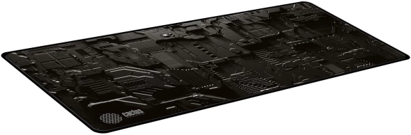 Коврик для мыши Cactus Cyberpunk 900x400x3мм (CS-MPC-PRO03ХXL)