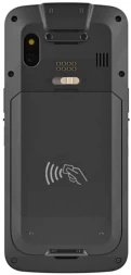 Терминал сбора данных M3 Mobile M3 SL20 (SL204C-R2CHSE-HF-01)