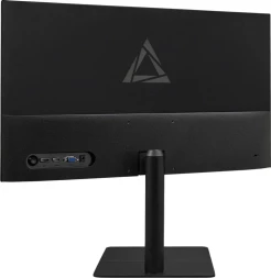 Монитор Delta Computers 23.8" Сова OM238I черный IPS 5ms 16:9 HDMI M/M матовая HAS 250cd 178гр/178гр 1920x1080 75Hz FreeSync VGA DP FHD 3.95кг (RUS)