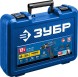 Дрель-шуруповерт Зубр DL-121-22F аккум. патрон:быстрозажимной (кейс в комплекте)