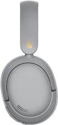 Гарнитура мониторные Edifier W800BT Pro серый беспроводные bluetooth оголовье