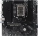 Материнская плата Biostar B860MT-E PRO Soc-1851 Intel B860 4xDDR5 mATX AC`97 8ch(7.1) 2.5Gg RAID+HDMI+DP