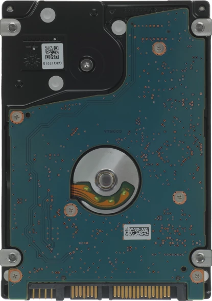 Жесткий диск Toshiba SATA-III 2TB MQ04ABD200 Notebook/Desktop MQ04 512E (5400rpm) 128Mb 2.5&amp;quot;