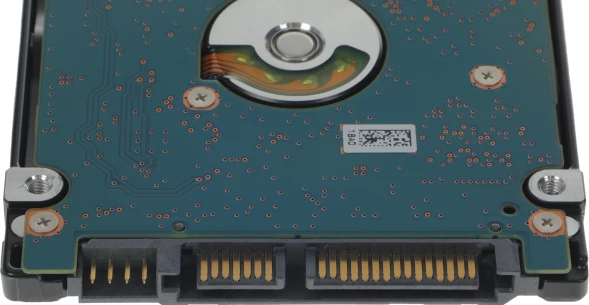 Жесткий диск Toshiba SATA-III 2TB MQ04ABD200 Notebook/Desktop MQ04 512E (5400rpm) 128Mb 2.5&amp;quot;
