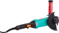 Углошлифовальная машина Sturm! AG9514E 1100Вт 11000об/мин рез.шпин.:M14 d=125мм