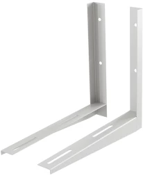 Кронштейн для кондиционера Holder ACM-01-W белый макс.100кг настенный
