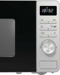 Микроволновая Печь Gorenje MO20A3X 20л. 800Вт нержавеющая сталь