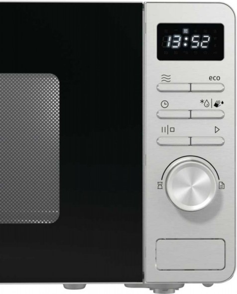 Микроволновая Печь Gorenje MO20A3X 20л. 800Вт нержавеющая сталь