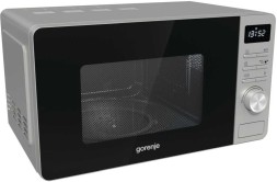 Микроволновая Печь Gorenje MO20A3X 20л. 800Вт нержавеющая сталь