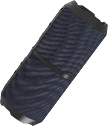 Колонка порт. Ural Гагарин ГР-001 серый 20W 2.0 BT 10м 2500mAh (УРАЛ ГР-001 СЕРЫЙ)